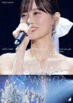 乃木坂４６／ＭＩＺＵＫＩ　ＹＡＭＡＳＨＩＴＡ　ＧＲＡＤＵＡＴＩＯＮ　ＣＯＮＣＥＲＴ　ＤＡＹ２ (191分/) [SRXL-544]【発売日】2024/10/2【Blu-rayDisc】