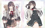 時々ボソッとロシア語でデレる隣のアーリャさん　第２巻 (通常版／本編96分/) [KAXA-8822]【発売日】2024/10/25【Blu-rayDisc】