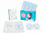 お迎え渋谷くん　Ｂｌｕ－ｒａｙ　ＢＯＸ (本編274分＋特典120分/本編ディスク2枚＋特典ディスク1枚) [TCBD-1616]【発売日】2024/12/11【Blu-rayDisc】 16,170円