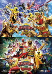 「キングオージャーＶＳドンブラザーズ」「キングオージャーＶＳキョウリュウジャー」特別版キョウリュウＶｅｒ． (初回生産限定版／特別版／キョウリュウVer.／本編68分/Blu-ray+CD)[BSTD-20893]【発売日】2024/10/9【Blu-rayDisc】｜サイバーベイ