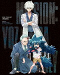 夜桜さんちの大作戦　ＭＩＳＳＩＯＮ　５ (初回限定生産版／本編120分/) [GNXA-2525]【発売日】2024/10/25【Blu-rayDisc】