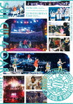 ＴＵＢＥ／ＴＵＢＥ　ＬＩＶＥ　ＡＲＯＵＮＤ　ＳＰＥＣＩＡＬ　２０２４　ＳＵＮ　ＣＵＥ　４　ＯＡＲ　～２　Ｓｔａｄｉｕｍｓ～ (212分／輸出不可/)[AIBL-9502]【発売日】2024/11/20【DVD】｜サイバーベイ