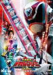 特捜戦隊デカレンジャー２０ｔｈ　ファイヤーボール・ブースター　ＳＰ１ライセンス版 (初回生産限定版／本編50分/DVD+CD)[DSTD-20873]【発売日】2024/11/13【DVD】｜サイバーベイ