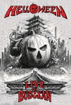 ハロウィン／ライヴ・アット・武道館 (144分/) [VIBP-136]【発売日】2024/12/11【DVD】