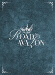 音楽朗読劇「ＲＥＡＤＩＮＧ　ＨＩＧＨ」第十二回公演『ＲＯＡＤ　ｔｏ　ＡＶＡＬＯＮ』 (完全生産限定版／輸出不可／本編139分＋特典160分/本編ディスク＋特典ディスク)[ANZX-10317]【発売日】2024/11/27【Blu-rayDisc】｜サイバーベイ