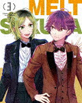 【推しの子】２ｎｄ　ｓｅａｓｏｎ　３ (本編48分/) [KABA-11603]【発売日】2024/12/25【DVD】