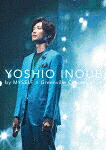 井上芳雄／井上芳雄　ｂｙ　ＭＹＳＥＬＦ&times;Ｇｒｅｅｎｖｉｌｌｅ　Ｃｏｎｃｅｒｔ　２０２４ (224分/2Blu-ray+2CD)[COZP-2118]【発売日】2024/12/25【Blu-rayDisc】｜サイバーベイ