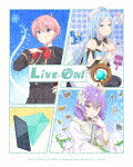 ＶＴｕｂｅｒなんだが配信切り忘れたら伝説になってた　Ｖｏｌ．２ (本編96分/)[ZMBZ-17722]【発売日】2024/12/25【DVD】｜サイバーベイ