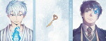 青の祓魔師　雪ノ果篇　２ (完全生産限定版／142分／輸出不可/2DVD+CD)[ANZB-17684]【発売日】2025/2/26【DVD】｜サイバーベイ 10,010円