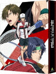新テニスの王子様　Ｕ&minus;１７　ＷＯＲＬＤ　ＣＵＰ　ＳＥＭＩＦＩＮＡＬ　ＤＶＤ　ＢＯＸ[BCBA-5178]【発売日】2025/3/26【DVD】｜サイバーベイ