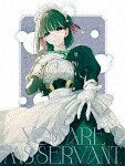 君は冥土様。Ｂｌｕ－ｒａｙ　ＢＯＸ (通常版／330分/3Blu-ray+CD) [EYXA-14576]【発売日】2025/3/26【Blu-rayDisc】
