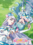 わんだふるぷりきゅあ！　ｖｏｌ．２ (本編288分/)[HPXR-2872]【発売日】2025/1/29【Blu-rayDisc】｜サイバーベイ