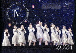 乃木坂４６／１２ｔｈ　ＹＥＡＲ　ＢＩＲＴＨＤＡＹ　ＬＩＶＥ　ＤＡＹ４　０３．１０．２０２４ (輸出不可／161分/) [SRBL-2345]【発売日】2025/2/12【DVD】