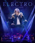 小室哲哉／ｂｉｌｌｂｏａｒｄ　ｃｌａｓｓｉｃｓ　ＥＬＥＣＴＲＯ　ｐｒｏｄｕｃｅｄ　ｂｙ　ＴＥＴＳＵＹＡ　ＫＯＭＵＲＯ (完全生産限定盤／初Blu-ray化／輸出不可／173分/)[MHXL-160]【発売日】2025/2/12【Blu-rayDisc】｜サイバーベイ