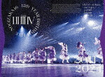 乃木坂４６／１２ｔｈ　ＹＥＡＲ　ＢＩＲＴＨＤＡＹ　ＬＩＶＥ　４　ＤＡＹＳ　０３．０７&minus;１０．２０２４ (完全生産限定盤／輸出不可／本編588分＋特典87分/本編ディスク4枚＋特典ディスク1枚)[SRXL-550]【発売日】2025/2/12【Blu-rayDisc】｜サイバーベイ