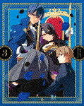 歴史に残る悪女になるぞ　３ (本編118分/) [KABA-11613]【発売日】2025/2/26【DVD】