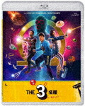 ドラマ『ＴＨＥ３名様Ω』＆『映画　ＴＨＥ３名様Ω～これってフツーに事件じゃね？！～』 (本編293分＋特典321分/) [PCXP-51137]【発売日】2025/3/26【Blu-rayDisc】 15,080円