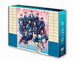 君とゆきて咲く～新選組青春録～　ＤＶＤ　ＢＯＸ (本編461分＋特典188分/本編ディスク5枚＋特典ディスク1枚) [PCBE-63837]【発売日】2025/2/5【DVD】