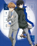 鴨乃橋ロンの禁断推理　２ｎｄ　Ｓｅａｓｏｎ　第２巻 (本編94分/) [KABA-11622]【発売日】2025/2/26【DVD】
