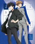 鴨乃橋ロンの禁断推理　２ｎｄ　Ｓｅａｓｏｎ　第３巻 (本編94分/)[KAXA-8943]【発売日】2025/3/26【Blu-rayDisc】｜サイバーベイ