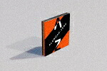 アルドノア・ゼロ　Ｂｌｕ&minus;ｒａｙ　Ｄｉｓｃ　ＢＯＸ (完全生産限定版／688分／輸出不可/8Blu-ray+3CD)[ANZX-17801]【発売日】2025/3/26【Blu-rayDisc】｜サイバーベイ