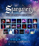 （Ｖ．Ａ．）／Ａｎｉｍｅｌｏ　Ｓｕｍｍｅｒ　Ｌｉｖｅ　２０２４　&minus;Ｓｔａｒｇａｚｅｒ&minus;　８．３１ (通常版／本編282分＋特典41分/)[LABX-8861]【発売日】2025/3/26【Blu-rayDisc】｜サイバーベイ