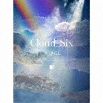 ＫＪＲＧＬ／Ｃｌｏｕｄ＿Ｓｉｘ (初回生産限定盤／輸出不可/CD+DVD) [BVCL-1464]【発売日】2025/4/23【CD】