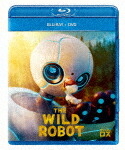 野生の島のロズ (本編102分/Blu-ray+DVD) [DRBX-1057]【発売日】2025/5/14【Blu-rayDisc】
