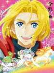 全修。　２ (122分/) [EYXA-14680]【発売日】2025/4/30【Blu-rayDisc】