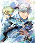 メダリスト　第３巻 (本編91分/)[KAXA-8973]【発売日】2025/5/28【Blu-rayDisc】｜サイバーベイ