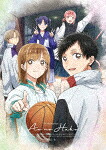 ＴＶアニメ「アオのハコ」　Ｖｏｌ．６ (117分/) [TBR-34257D]【発売日】2025/6/18【Blu-rayDisc】