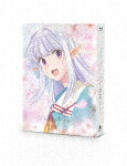 日本へようこそエルフさん。　Ｂｌｕ－ｒａｙ　ＢＯＸ (本編283分/) [BSTD-21011]【発売日】2025/6/11【Blu-rayDisc】