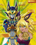 戦隊レッド　異世界で冒険者になる　第３巻 (本編94分/) [ZMBZ-18093]【発売日】2025/6/25【DVD】