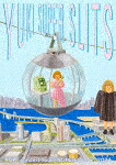 ＹＵＫＩ／ＹＵＫＩ　ｃｏｎｃｅｒｔ　ｔｏｕｒ　“ＳＵＰＥＲ　ＳＬＩＴＳ”　２０２４　東京ガーデンシアター (初回生産限定盤／150分／輸出不可/Blu-ray+2CD) [ESXL-360]【発売日】2025/6/25【Blu-rayDisc】