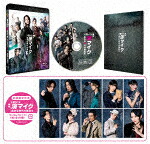 舞台『私立探偵　濱マイク&minus;遥かな時代の階段を&minus;』 (本編139分＋特典42分/)[TCBD-1766]【発売日】2025/8/6【Blu-rayDisc】｜サイバーベイ