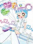 『ぷにるはかわいいスライム２』Ｂｌｕ&minus;ｒａｙ　Ｂｏｘ１ (143分/)[TBR-35114D]【発売日】2025/11/19【Blu-rayDisc】｜サイバーベイ