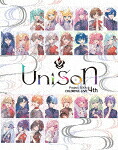 プロジェクトセカイ／プロジェクトセカイ　ＣＯＬＯＲＦＵＬ　ＬＩＶＥ　４ｔｈ　&minus;　Ｕｎｉｓｏｎ　&minus; (初回限定盤／本編270分＋特典261分/本編ディスク2枚＋特典ディスク1枚)[COXA-1378]【発売日】2025/7/23【Blu-rayDisc】｜サイバーベイ