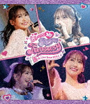 芹澤優／Ｙｕ　Ｓｅｒｉｚａｗａ　５ｔｈ　Ｌｉｖｅ　Ｔｏｕｒ　２０２４　Ｍｙ　Ｒｏｏｍ　Ｆａｎｔａｓｙ (153分/)[EYXA-14846]【発売日】2025/9/17【Blu-rayDisc】｜サイバーベイ