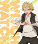 ウィッチウォッチ　第３巻 (数量限定生産版／本編72分＋特典3分/) [SHBR-778]【発売日】2025/9/24【Blu-rayDisc】