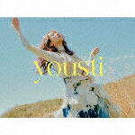 ｙｏｕｓｔｉ／ｙｏｕｓｔｉ (初回生産限定盤／Type B／輸出不可/CD+Blu-ray) [VVCL-2714]【発売日】2025/8/27【CD】