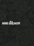 舞台　ＷＩＮＤ　ＢＲＥＡＫＥＲ (完全生産限定版／本編130分＋特典77分／輸出不可/本編ディスク＋特典ディスク)[ANZX-10335]【発売日】2025/8/27【Blu-rayDisc】｜サイバーベイ