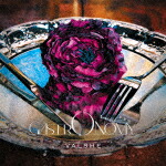 ＶＡＬＳＨＥ／ＧＡＳＴＲＯＮＯＭＹ (通常盤/) [COCX-42530]【発売日】2025/9/10【CD】