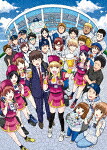 ボールパークでつかまえて！　Ｂｌｕ－ｒａｙ　ＢＯＸ (完全限定生産版／本編285分＋特典50分/2Blu-ray+CD) [XNCV-1]【発売日】2025/9/24【Blu-rayDisc】