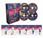 六月のタイムマシン　Ｂｌｕ－ｒａｙ　ＢＯＸ (本編203分＋特典108分/本編Blu-ray3枚＋特典DVD1枚) [TCBD-1845]【発売日】2025/10/31【Blu-rayDisc】