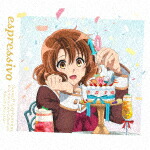 松田彬人／響け！ユーフォニアム　10周年吹奏楽アルバム　espressivo (初回限定盤／アニメ『響け！ユーフォニアム』10周年記念/)[LACA-39132]【発売日】2025/11/5【CD】画像