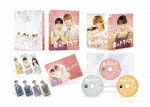 君がトクベツ　豪華版 (本編102分＋特典279分/本編ディスク1枚＋特典ディスク2枚) [TCBD-1878]【発売日】2025/11/28【Blu-rayDisc】