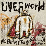 ＵＶＥＲｗｏｒｌｄ／ＮＯ　ＥＮＥＭＹ　ＴＯＵＲ　ａｔ　Ｍａｒｉｎｅ　Ｍｅｓｓｅ　Ｆｕｋｕｏｋａ　２０２４．１２．３１　－Ｎｉｇｈｔ　Ｓｈｏｗ－ (完全生産限定盤／122分／輸出不可/DVD+CD) [SRBL-2409]【発売日】2025/10/15【DVD】