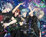 劇場版　うたの☆プリンスさまっ♪　ＴＡＢＯＯ　ＮＩＧＨＴ　ＸＸＸＸ (初回限定版／315分/2Blu-ray+CD)[KIZX-90733]【発売日】2025/12/24【Blu-rayDisc】｜サイバーベイ