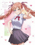 カッコウの許嫁　Ｓｅａｓｏｎ２　第１巻 (本編96分/)[KAXA-9131]【発売日】2025/10/29【Blu-rayDisc】｜サイバーベイ