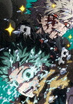 僕のヒーローアカデミア　ＦＩＮＡＬ　ＳＥＡＳＯＮ　Ｖｏｌ．１ (138分/)[TBR-36010D]【発売日】2026/2/18【Blu-rayDisc】｜サイバーベイ